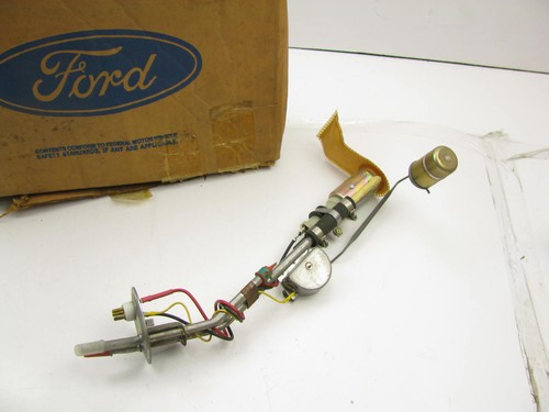 New oem ford e5tz 9h307 - e5tz-9h307-e, fuel