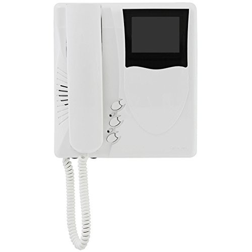 Elvox 6327 giotto video - elvox,