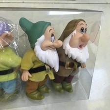 7Pcs Snow White and the Seven