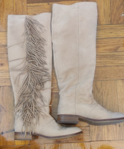 Sam edelman suede leather - ,