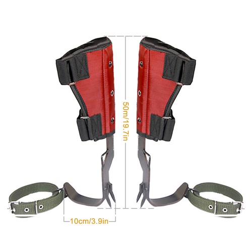 Pair adjustable tooth - of,