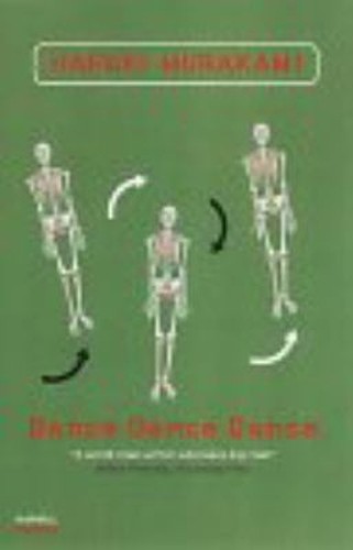 Dance paperback - dance,