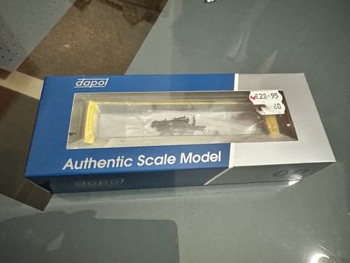 Dapol gauge turbot bogie - oo,