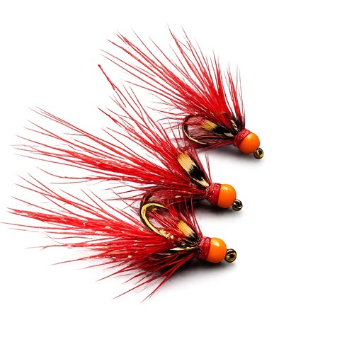 Grim reaper bead head single - grim,