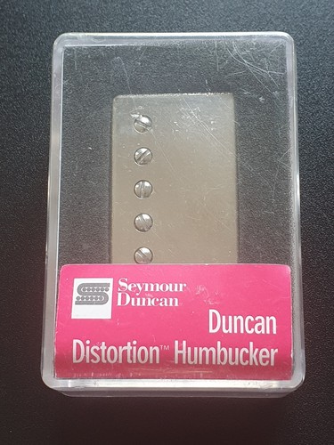 Seymour duncan distortion - seymour,