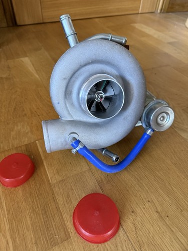 Td05 turbo turbocharger for - td05,