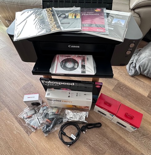 Canon pixma pro 10s - canon,