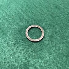 Triumph Pre War 3HW E1732 Crankshaft Spacer Disc NOS