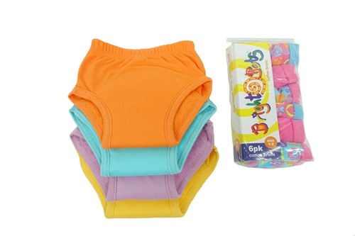 Brightbots girls potty - brightbots,