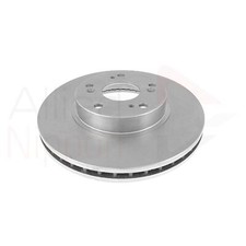 Allied Nippon Front Brake