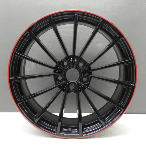 New gti clubsport alloy - new,