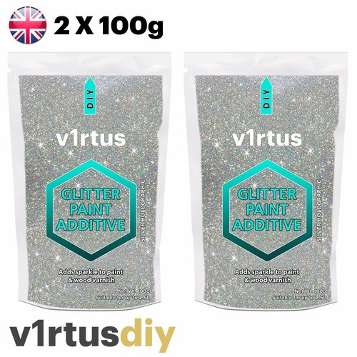 V1rtus silver holographic - x,