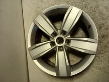 VOLKSWAGEN PASSAT ALLOY WHEEL