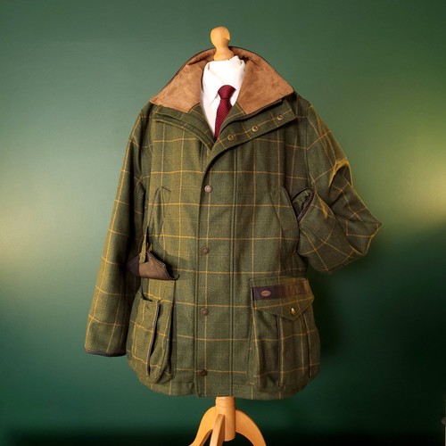 Dubarry tweed field - dubarry, coat