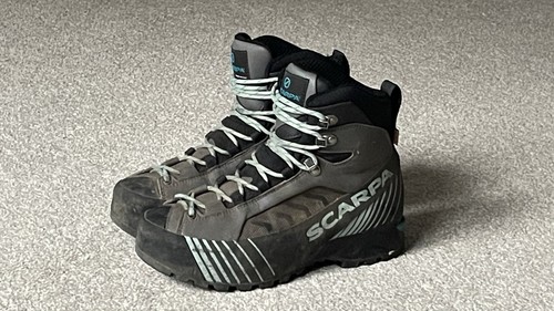 Scarpa womens ribelle lite - ribelle, hd