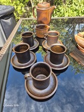 ARABIA Ruska,  Made In