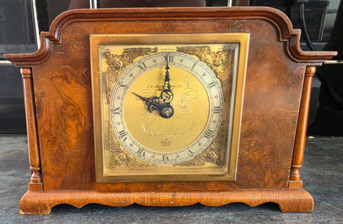 Elliott vintage mechanical - elliott,