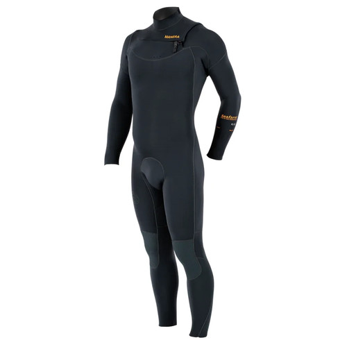 Manera seafarer front zip - seafarer,