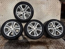 PEUGEOT 208 2014 16" DIAMOND