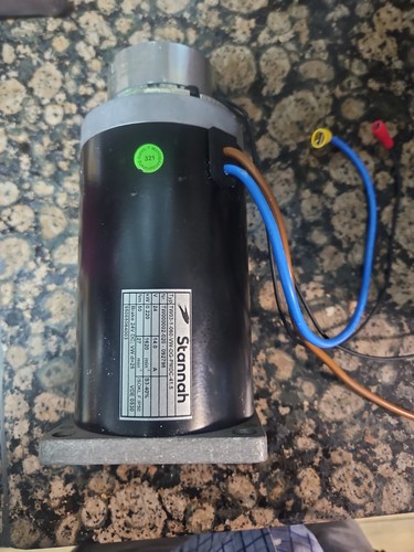 Stannah stairlift motor with - stannah,
