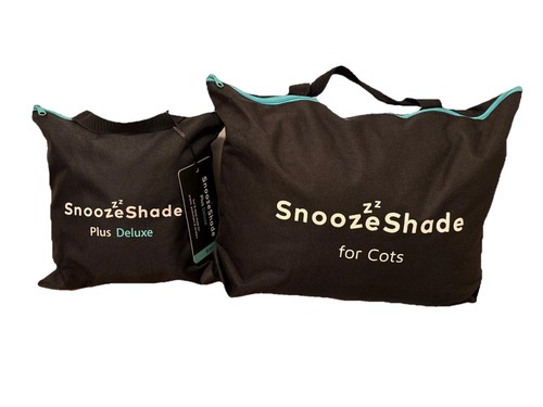 Snoozeshade plus deluxe - snoozeshade,