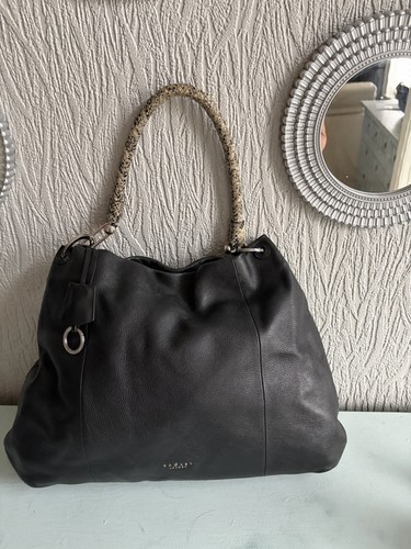 Radley large black - radley,