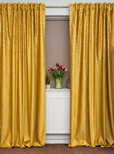 Amazing novelty velvet