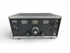 Trio Model 9R-59D radio