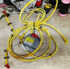 Classic Austin Rover Mini MPI