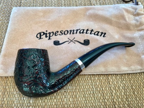 Dunhill shell briar t - dunhill,