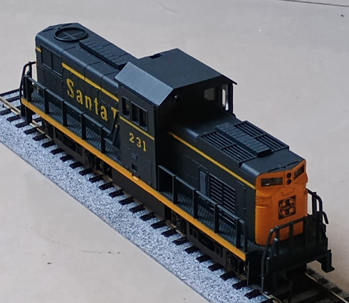Gauge alco century - alco, 415