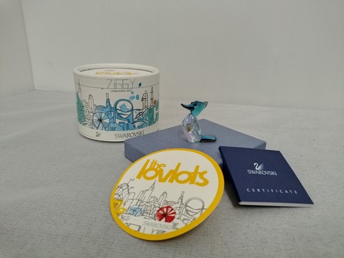 Swarovski crystal lovlots city - swarovski,
