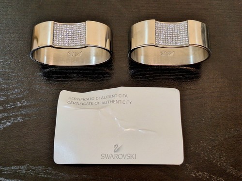 Swarovski ambiray napkin - swarovski,