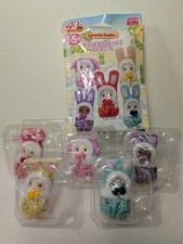 Sylvanian Families 40th