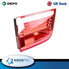 BMW X5 E70 left passenger side