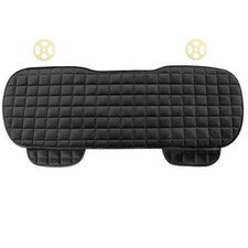 Car Rear Back Row Seat Mat