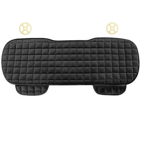 Car rear back row - row, seat