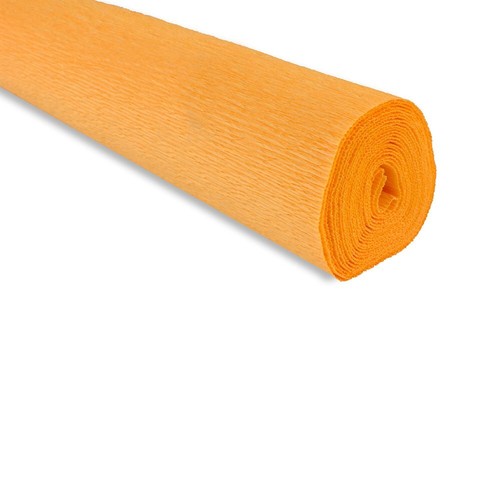 Crepe paper roll 180g