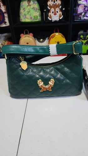 Nwt loungefly disney chip - loungefly,
