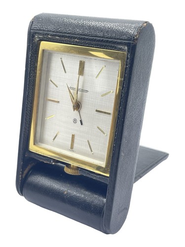Vintage jaeger lecoultre day - vintage, 8
