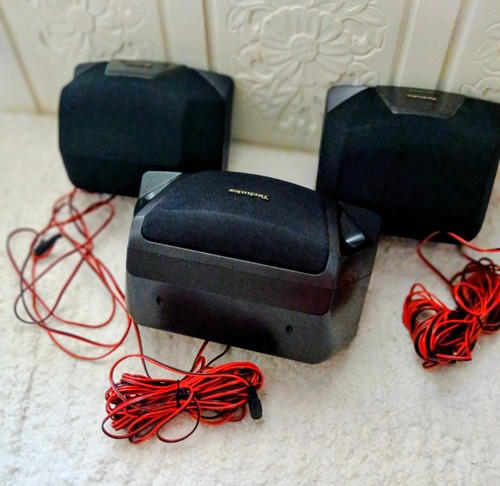 Technics pt600 surround - sb-pt600,