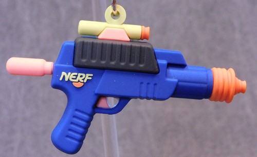 Hasbro new nerf blaster clip - *,