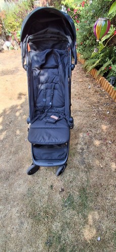 Mountain buggy nano - mountain,