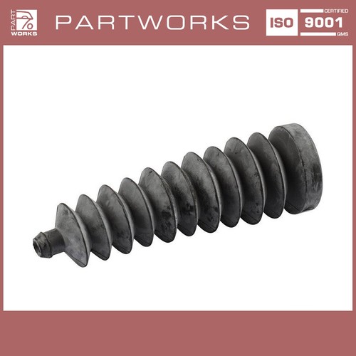 Bellows speedometer shaft for