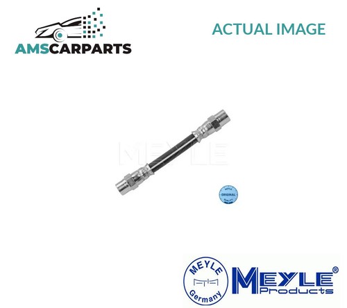 Brake hose line pipe - line,
