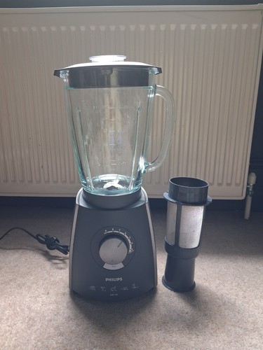 Philips blender type 2074 - philips, hr
