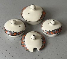 Crown Ducal Orange Tree 4