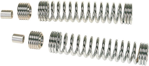 Burly front fork springer - burly,