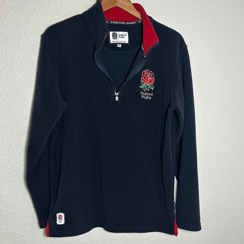 England rugby pullover - rugby,