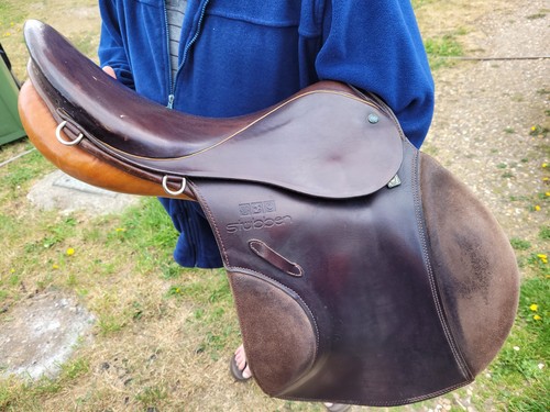 Stubben siegfried special - stubben,